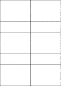 tudor label templates